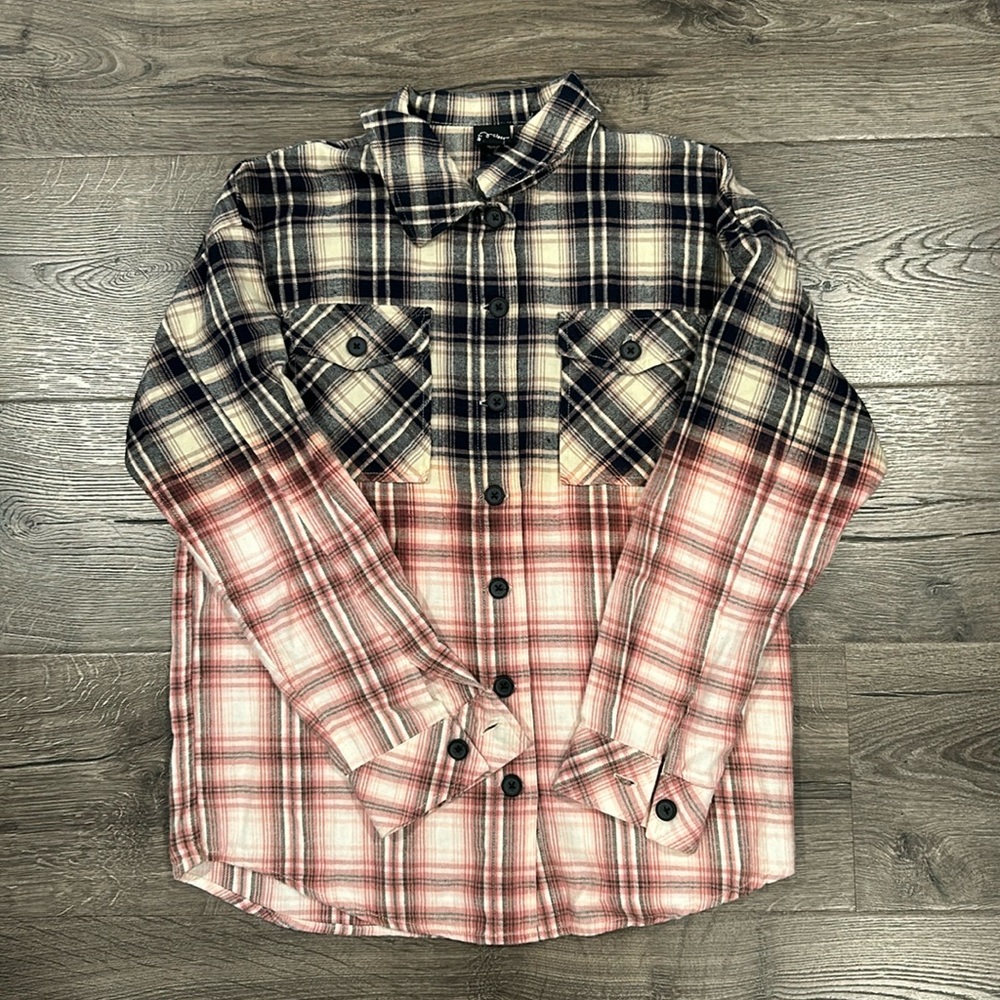 cardigan button up
